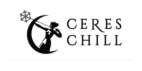 Free Select Items (Must Order 4 Items) at Ceres Chill Promo Codes